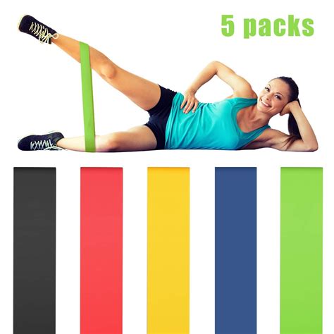 exercise stretch bands walmart|best resistance bands walmart.